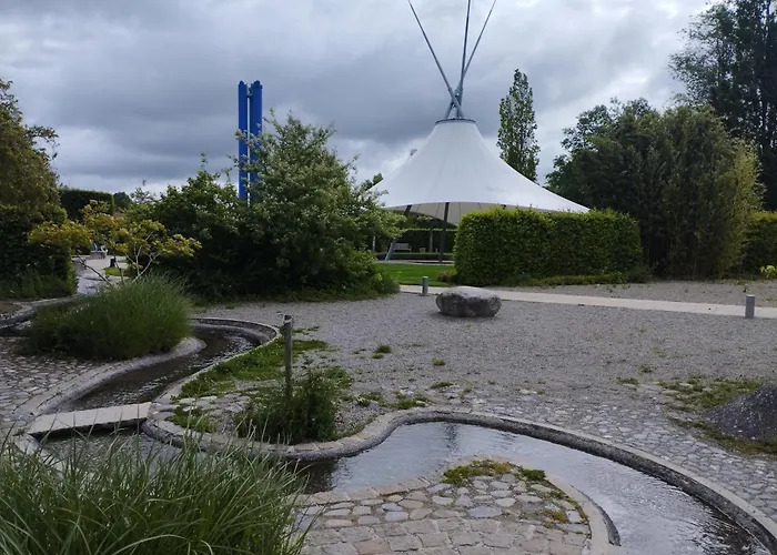 Ferienwohnung In Thermalbadnaehe