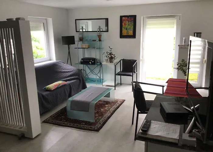 Ferienwohnung In Thermalbadnaehe