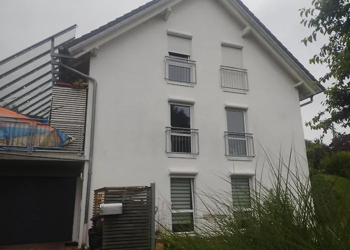 Ferienwohnung In Thermalbadnaehe