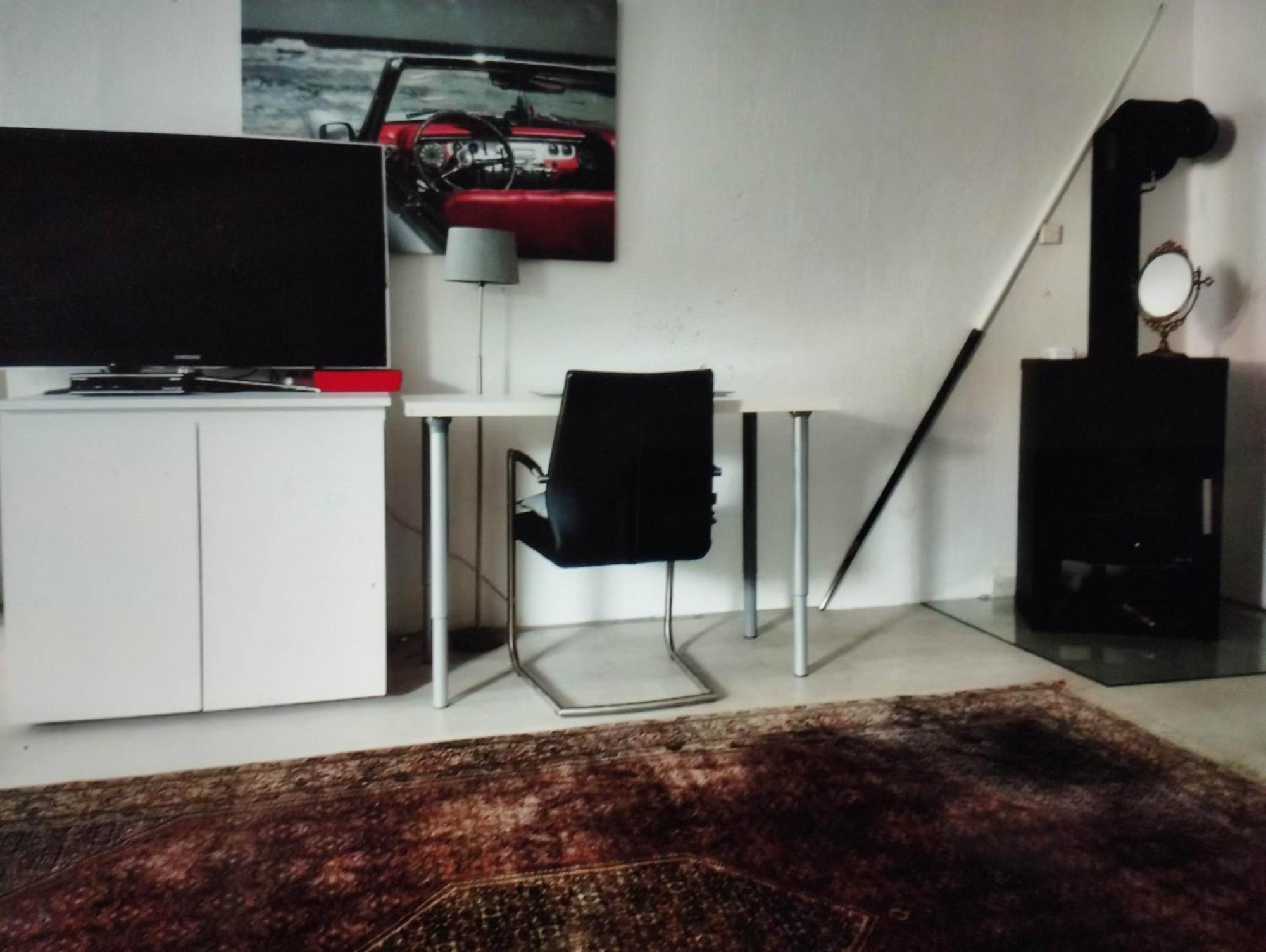 Апартаменты In Thermalbadnaehe *
