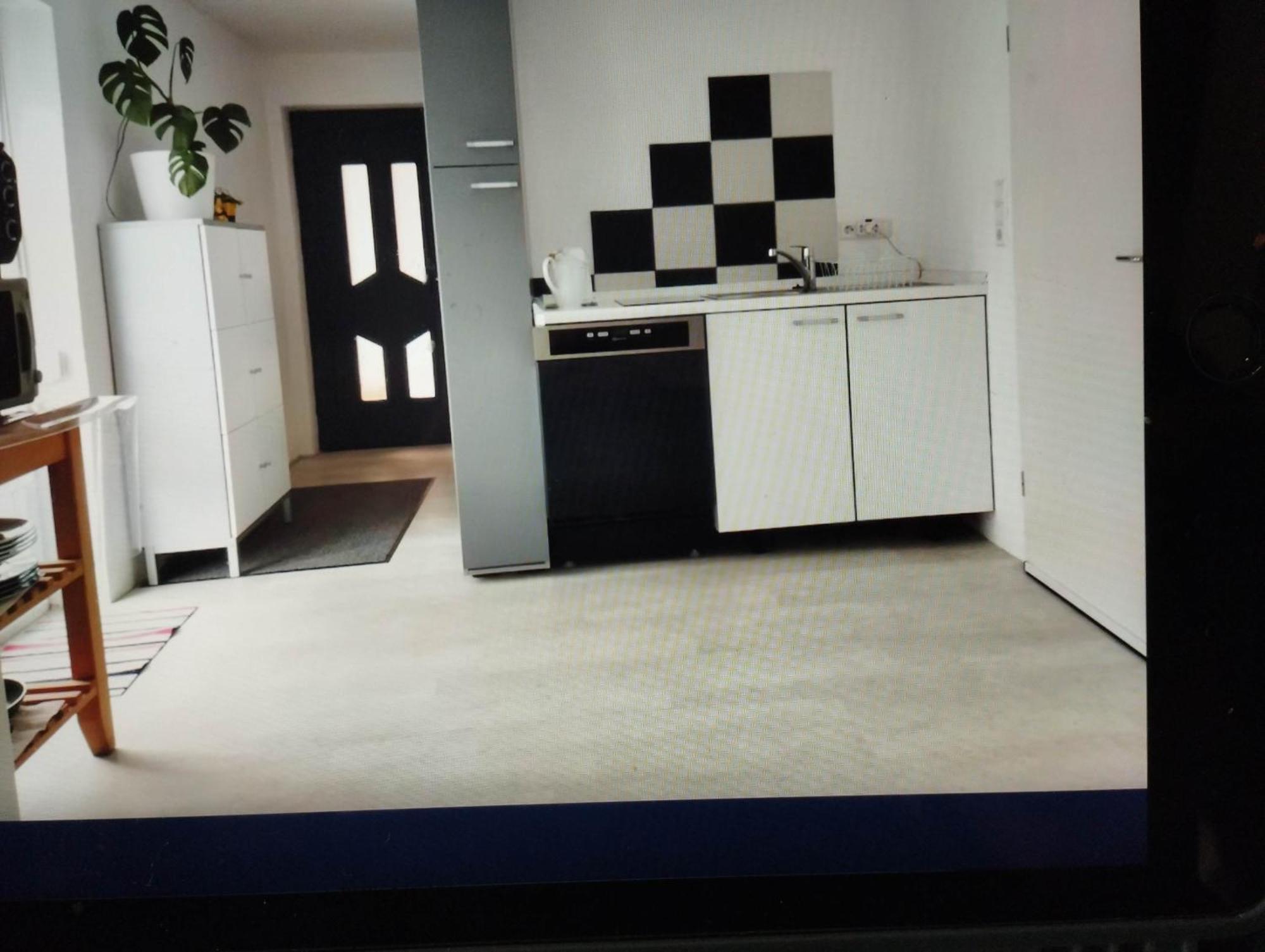 Apartment In Thermalbadnaehe Bad Saulgau