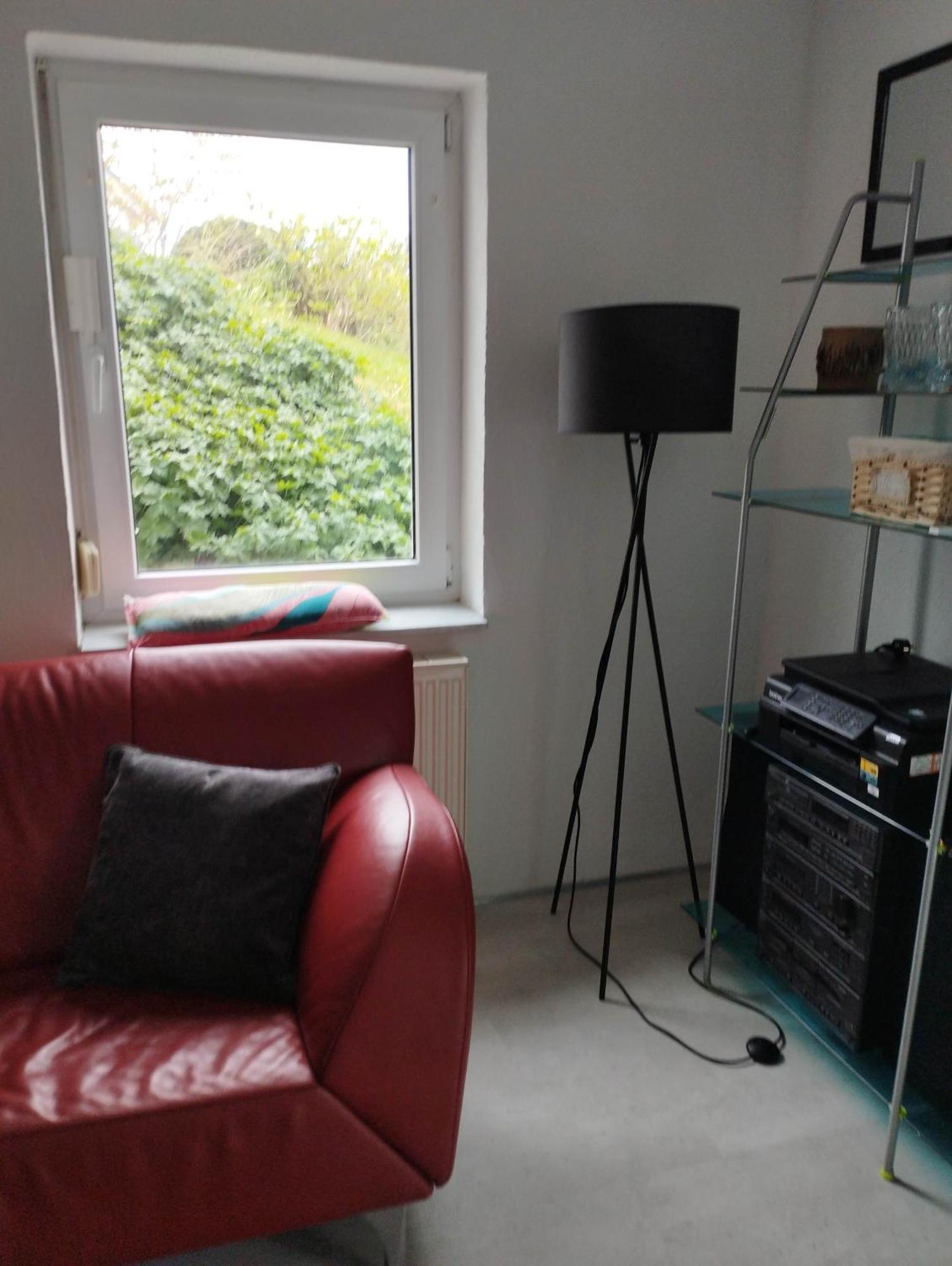 Apartment In Thermalbadnaehe *