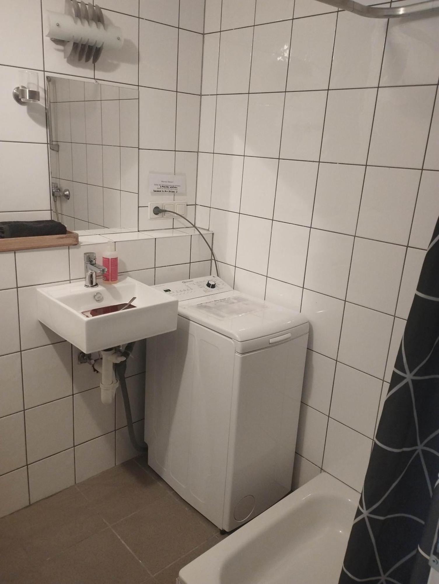 In Thermalbadnaehe Apartment Bad Saulgau